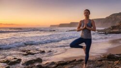 5 Easy Yoga Exercises You Can Do Every Day at Home