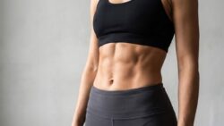 No, not sit-ups — you need this 8-move workout to build strong abs instead