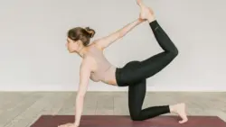 Most People Do Yoga Wrong—Here’s The Right Way To Start