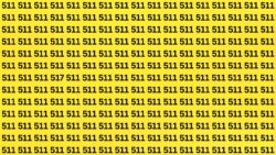 Optical Illusion Challenge: Can You Find 517 Before Time Runs Out