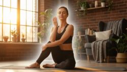Reboot Your Energy: Seven Yoga Poses That Restore Vitality and Reduce Daily Fatigue