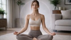 5 Yoga Poses to Build Mind-Body Awareness and Emotional Clarity