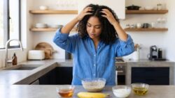 Home Remedies That Strengthen Hair and Help Prevent Hair Loss Naturally Over Time