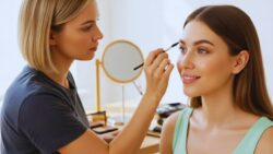 Awake Look Hack: The Eyebrow Placement Trick Makeup Artists Use to Instantly Brighten Faces
