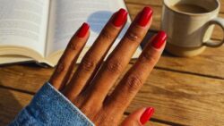 11 Trending Nail Polish Colours Everyone Is Choosing This Winter for a Fresh Look