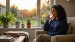 Morning Hydration Habit That Improves Skin Radiance and Keeps Energy Levels Steady All Day