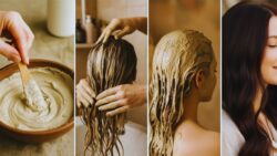 Safe Henna Hair Dye Blends That Deliver Rich Long-Lasting Colour Without Harsh Chemicals