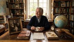 If, at 70, you can still remember these 7 things, psychology says your mind is sharper than most people your age