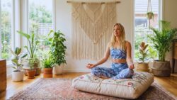 14 Yoga Poses That Help Open Tight Hips and Improve Overall Body Mobility