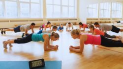 Plank Hold Timing Explained: How Long to Hold Planks for Stronger Core Results at Any Age