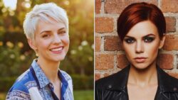 Short Haircuts for Fine Hair That Add Volume and Make Thin Strands Appear Thicker