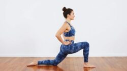 10-Minute Yoga Flow: A Fast Daily Routine That Boosts Flexibility Mobility and Whole Body Movement