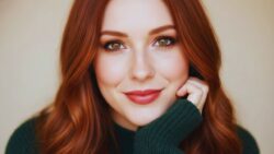 Goodbye Hair Dyes: The Viral Grey Hair Trend Making Natural Coverage Look Youthful Again