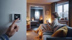 Heating: the 19 °C rule is over, here’s the temperature experts now recommend