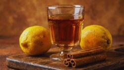 Boiling Lemon Peel Cinnamon and Ginger: Why People Recommend It and What It’s Really Used For