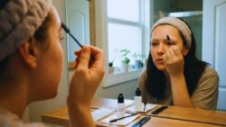 Achieve Fuller Thicker Brows at Home Using an Easy Lamination Routine With Visible Results