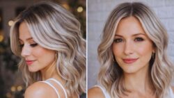 Goodbye Hair Dye: The Natural Grey Hair Coverage Trend Helping Women Look Younger Again