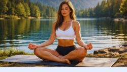 Mindful Yoga Practice Using 8 Poses That Sharpen Mental Focus and Restore Emotional Balance Naturally