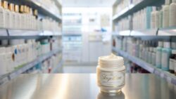 An old-school moisturizer, far from luxury brands, is crowned the number one choice by dermatology experts