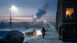 Meteorologists warn early February could expose extreme Arctic behavior unseen in decades