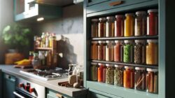 This is the best way to store spices so they keep their flavor longer
