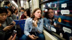 These subtle signs show you’re feeling lonely