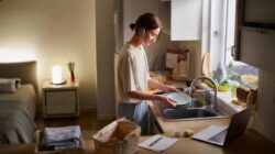 A small change in how you approach simple tasks can make them feel lighter