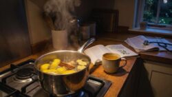 Boiling lemon peel with cinnamon and ginger before bed why this simple ritual is outraging doctors and exciting natural remedy fans