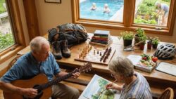 If, at 80, you can still do these 8 things, you’re truly an exceptional person