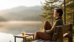 Mental health: being alone also has its benefits
