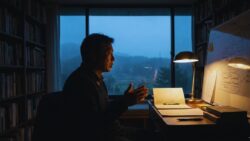 Talking to yourself when you’re alone: psychology says it often reveals powerful traits and exceptional abilities