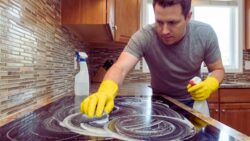 Scratched Glass Cooktops Can Look Nearly New Again Without Replacing the Surface