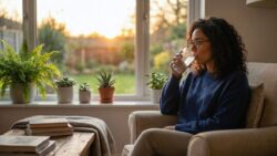 Simple Morning Hydration Routine That Enhances Skin Glow and Sustains Energy All Day