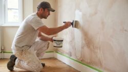 No bleach or ammonia needed: the simple painter approved method to eliminate damp at home for good
